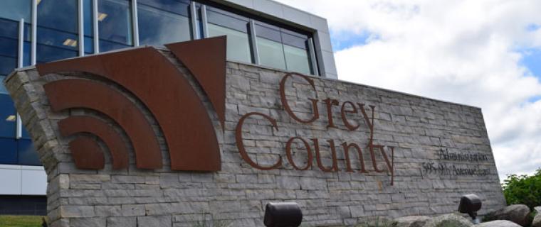 Grey County Council gives first approval to 2023 budget