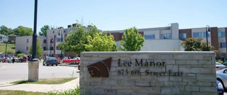 Lee Manor Respiratory Update - 2 North and 2 South