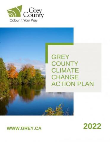 Climate Change Action Plan Full